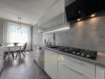 Prodej bytu 4+1, Teplice, Pod hvězdárnou, 103 m2