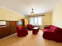 Prodej bytu 2+1, Třemošnice, 17. listopadu, 55 m2