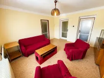 Prodej bytu 2+1, Třemošnice, 17. listopadu, 55 m2