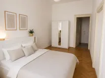 Pronájem bytu 2+kk, Praha - Nové Město, Na Zderaze, 49 m2