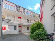 Pronájem bytu 2+kk, Poděbrady, Táboritská, 66 m2