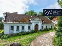 Prodej ubytování, Sněžné, 2500 m2