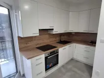 Pronájem bytu 2+kk, Karlík, K Vodárnám, 57 m2