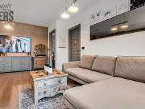 Prodej bytu 2+kk, Praha - Lochkov, U sladovny, 56 m2