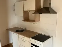Pronájem bytu 1+kk, Praha - Dejvice, Kyjevská, 45 m2