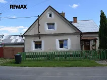 Prodej rodinného domu, Velká Kraš, 200 m2