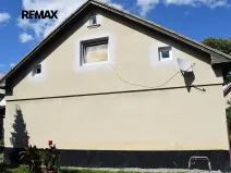 Prodej rodinného domu, Velká Kraš, 200 m2