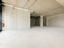Pronájem obchodního prostoru, Praha - Stodůlky, Hábova, 153 m2