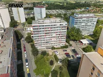 Prodej bytu 2+kk, Mělník, Sportovní, 39 m2