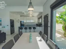 Prodej rodinného domu, Ciudad Quesada, Alicante, Španělsko, 150 m2