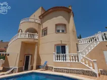 Prodej rodinného domu, Ciudad Quesada, Alicante, Španělsko, 120 m2