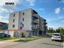 Pronájem bytu 1+kk, Uherské Hradiště, Města Mayen, 33 m2