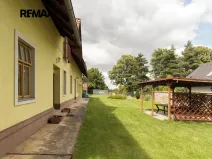 Prodej rodinného domu, Louňovice, Ke Kaménce, 125 m2