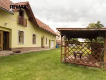 Prodej rodinného domu, Louňovice, Ke Kaménce, 125 m2
