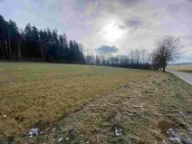 Prodej pole, Černá v Pošumaví - Bližná, 3624 m2