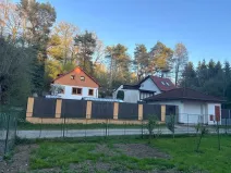 Pronájem rodinného domu, Jesenice, 75 m2