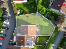 Prodej rodinného domu, Liberec - Liberec XXX-Vratislavice nad Nisou, Rýmařovská, 111 m2