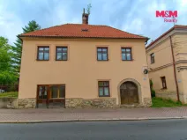 Prodej komerční nemovitosti, Příbor, Místecká, 308 m2