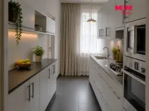 Prodej bytu 2+1, Praha - Kamýk, Zárubova, 61 m2