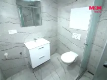 Pronájem bytu 1+kk, Varnsdorf, Hrnčířská, 25 m2