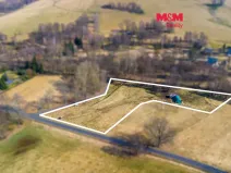 Prodej pozemku pro bydlení, Lobendava - Severní, 9084 m2