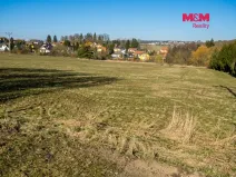 Prodej pozemku pro bydlení, Všestary, 3266 m2