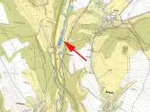 Prodej louky, Žďárek, 8341 m2