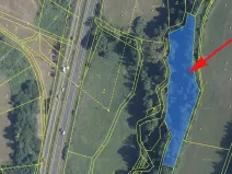 Prodej louky, Žďárek, 5590 m2