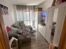 Pronájem bytu 2+1, Brno, Cejl, 45 m2