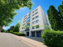 Prodej bytu 3+1, Zlín, Slovenská, 81 m2