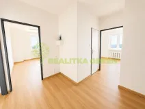 Prodej bytu 3+1, Zlín, Slovenská, 81 m2