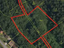 Prodej louky, Halenkov, 3970 m2