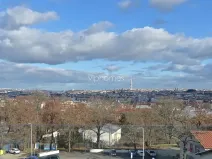 Pronájem bytu 2+kk, Praha - Smíchov, Holečkova, 94 m2