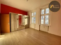 Pronájem bytu 2+kk, Slaný, Wilsonova, 48 m2
