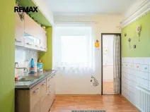 Prodej rodinného domu, Brloh, 120 m2