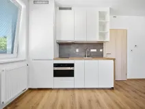 Pronájem bytu 1+kk, Holice, 46 m2