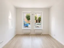 Pronájem bytu 1+kk, Brno, Svitavská, 26 m2