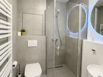 Pronájem bytu 1+kk, Brno, Svitavská, 26 m2