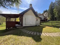 Prodej chaty, Pěnčín, 47 m2