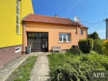 Prodej rodinného domu, Bánov, 86 m2
