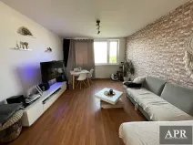 Prodej bytu 3+1, Uherské Hradiště, Bedřicha Buchlovana, 70 m2