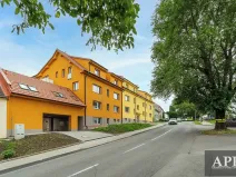 Pronájem bytu 2+kk, Uherský Brod, Horní Valy, 60 m2