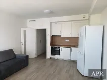 Pronájem bytu 1+kk, Uherský Brod, U Mlýnů, 32 m2