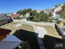 Pronájem bytu 1+kk, Uherský Brod, Horní Valy, 37 m2