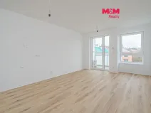 Prodej bytu 1+kk, Olomouc, Eduarda Hamburgera, 33 m2