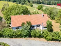 Prodej rodinného domu, Dubá - Dřevčice, 120 m2