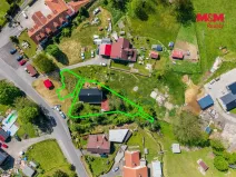 Prodej rodinného domu, Huntířov - Stará Oleška, 154 m2