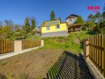 Prodej chaty, Klášterec nad Ohří, Ohřecká louka, 37 m2