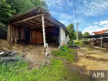 Prodej pozemku pro bydlení, Vápenice, 426 m2