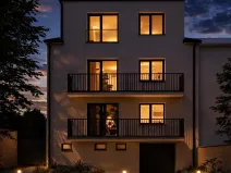 Prodej bytu 3+kk, Popovice, 85 m2